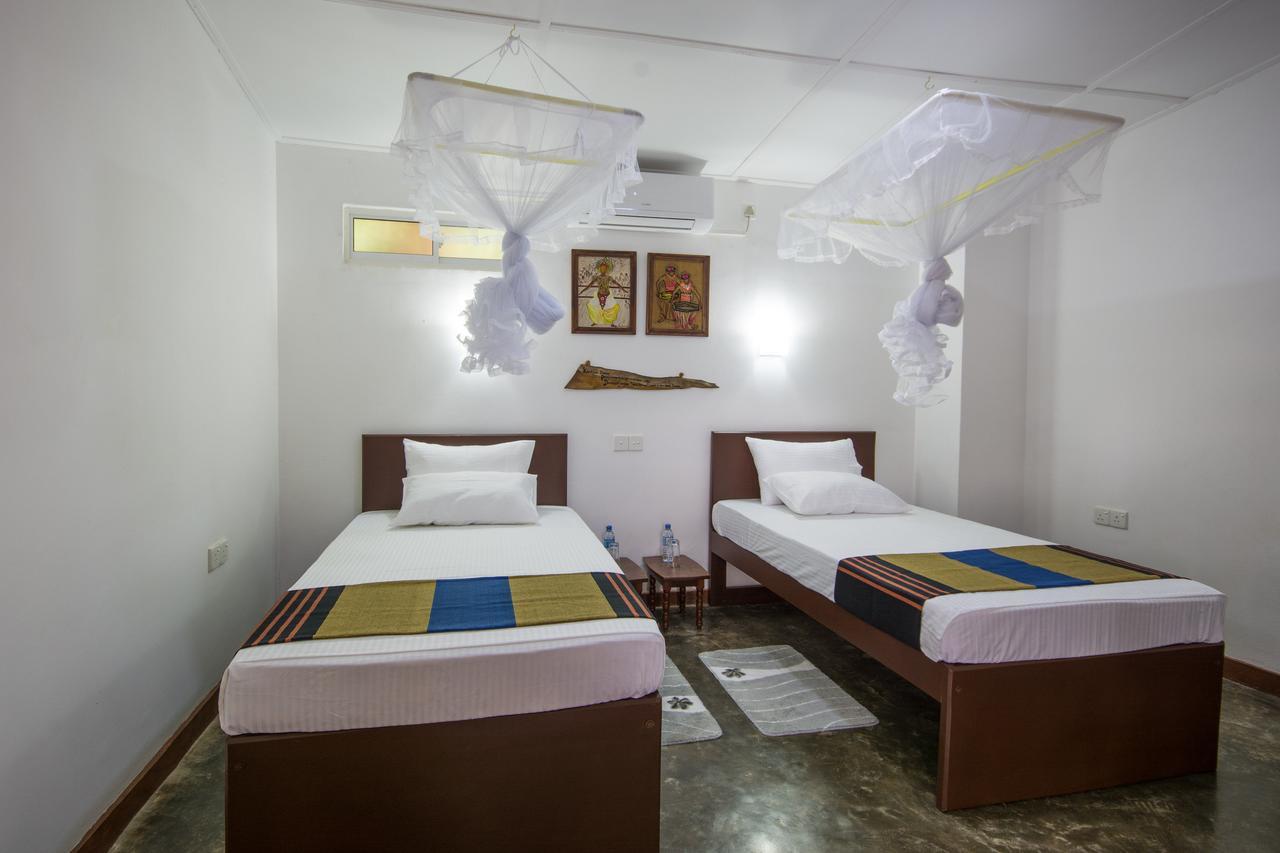 Villa Udawatta Kele Kandy Exterior foto